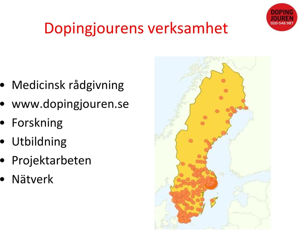 dopingjouren.