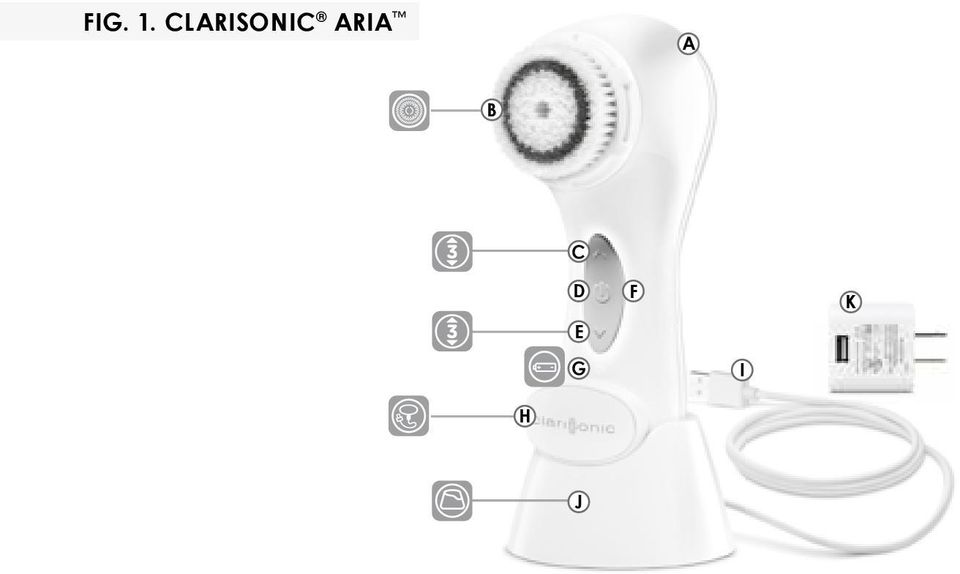 Heads 3 Speeds + Body C Setting D F 3 Speeds