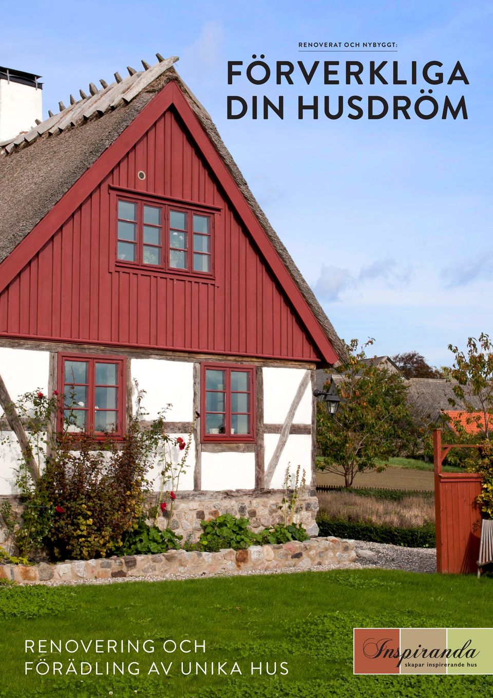 DIN HUSDRÖM