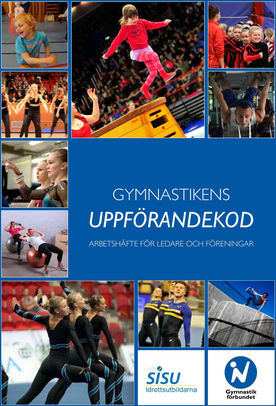 GYMNASTIKENS 