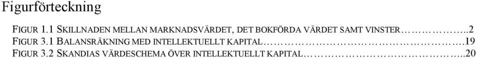VÄRDET SAMT VINSTER..2 FIGUR 3.