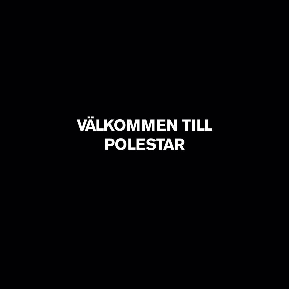 POLESTAR