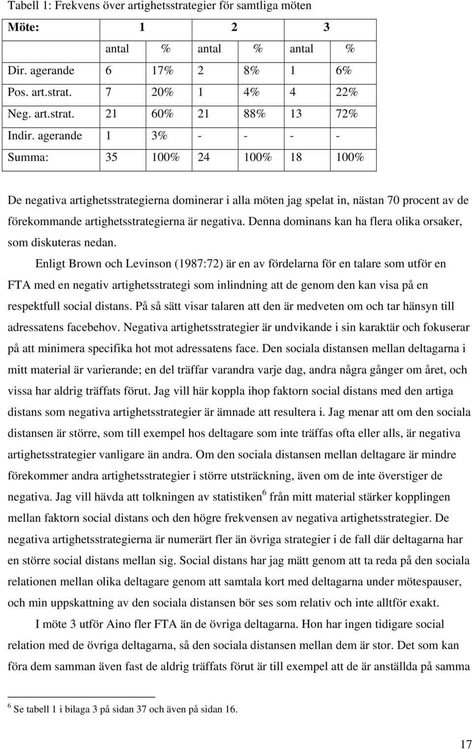 Denna dominans kan ha flera olika orsaker, som diskuteras nedan.