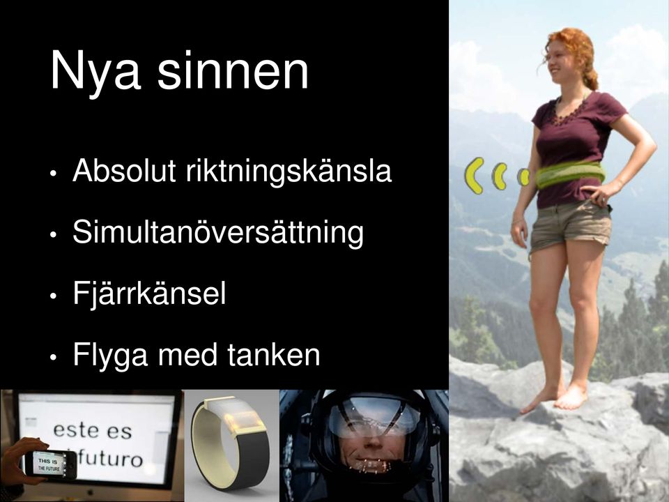 Simultanöversättning