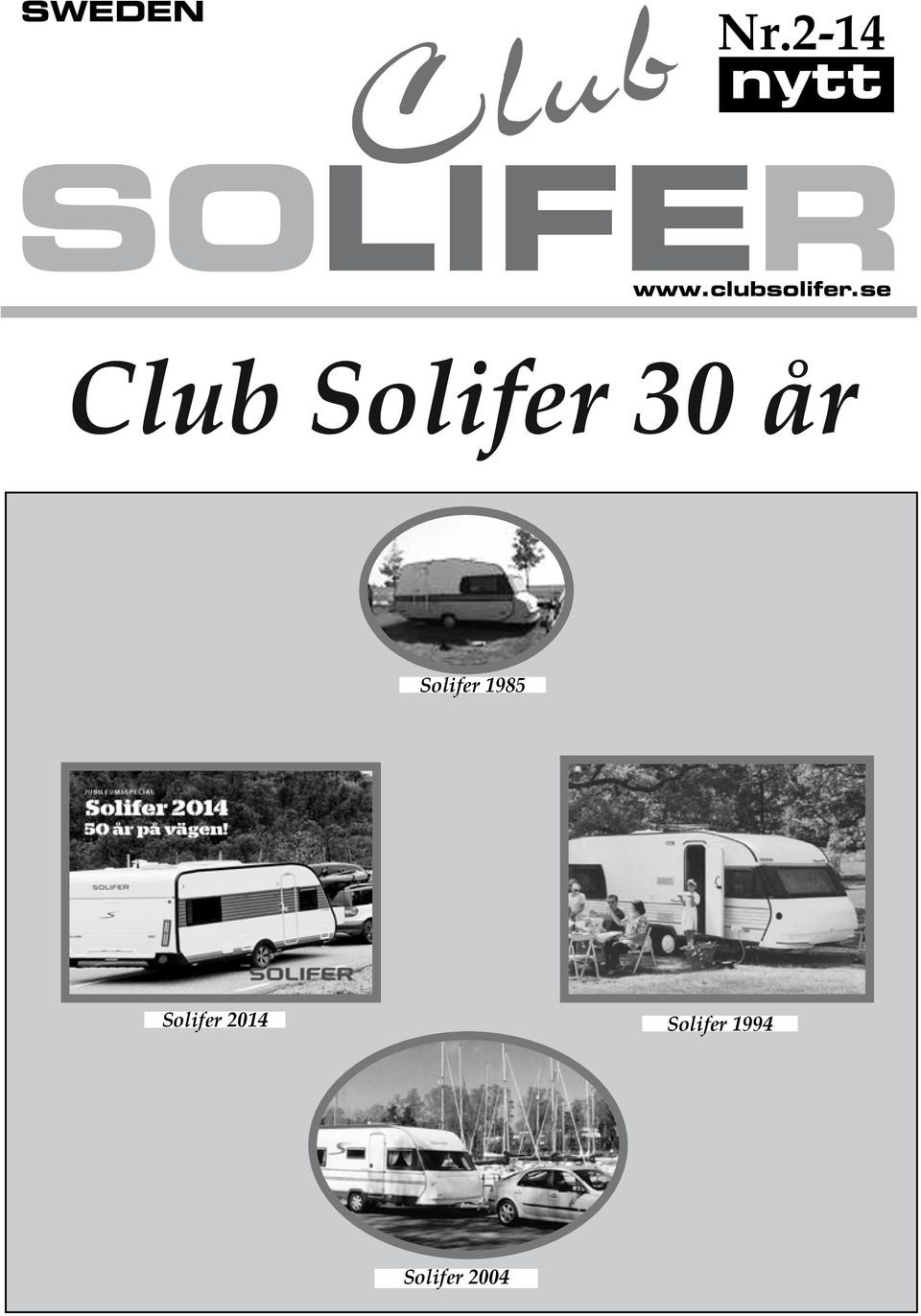 Solifer 1985