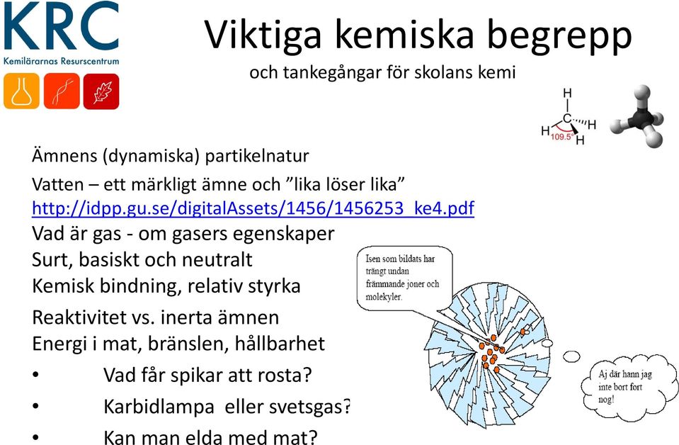 pdf Vad är gas om gasers egenskaper Surt, basiskt och neutralt Kemisk bindning, relativ styrka