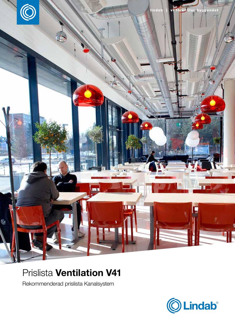 Ventilation V41