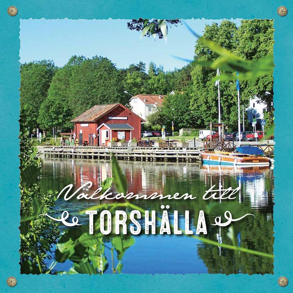 Torshälla