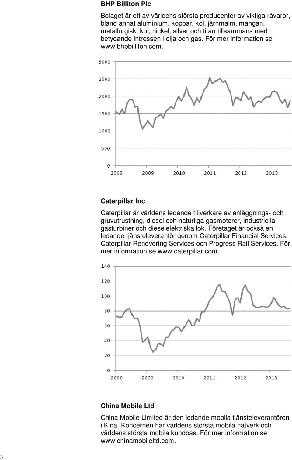 Caterpillar Inc Caterpillar är världens ledande tillverkare av anläggnings- och gruvutrustning, diesel och naturliga gasmotorer, industriella gasturbiner och dieselelektriska lok.