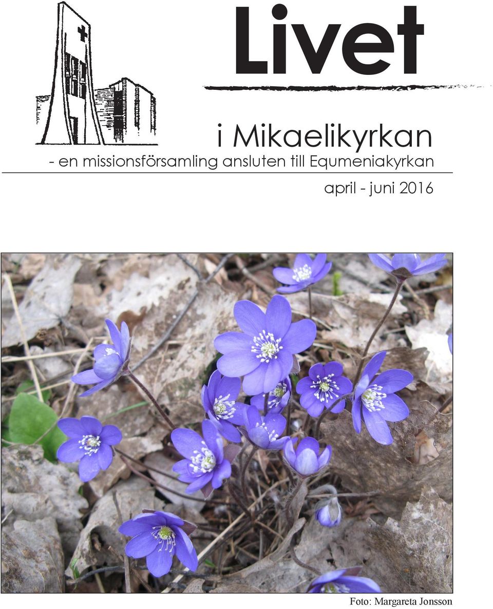 till Equmeniakyrkan april -