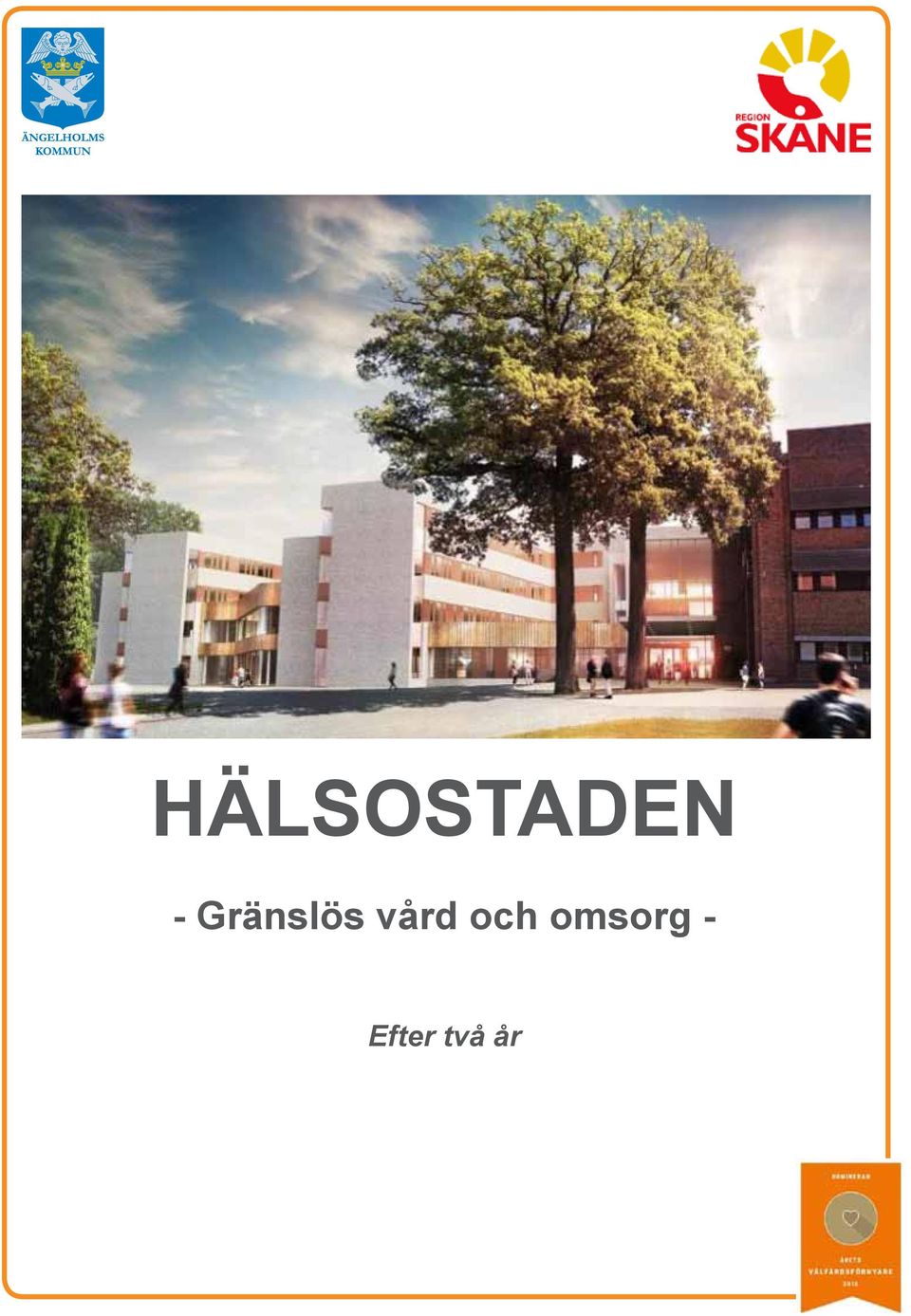 och omsorg -