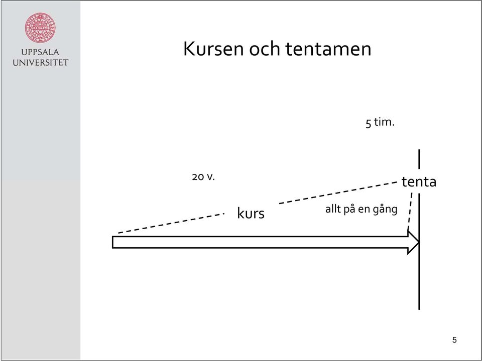 20 v. tenta