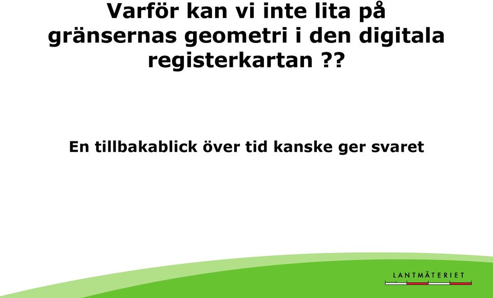 digitala registerkartan?