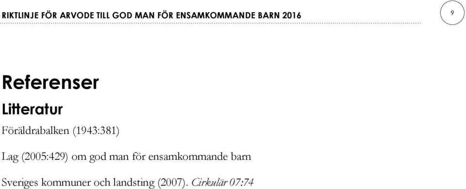 (1943:381) Lag (2005:429) om god man för