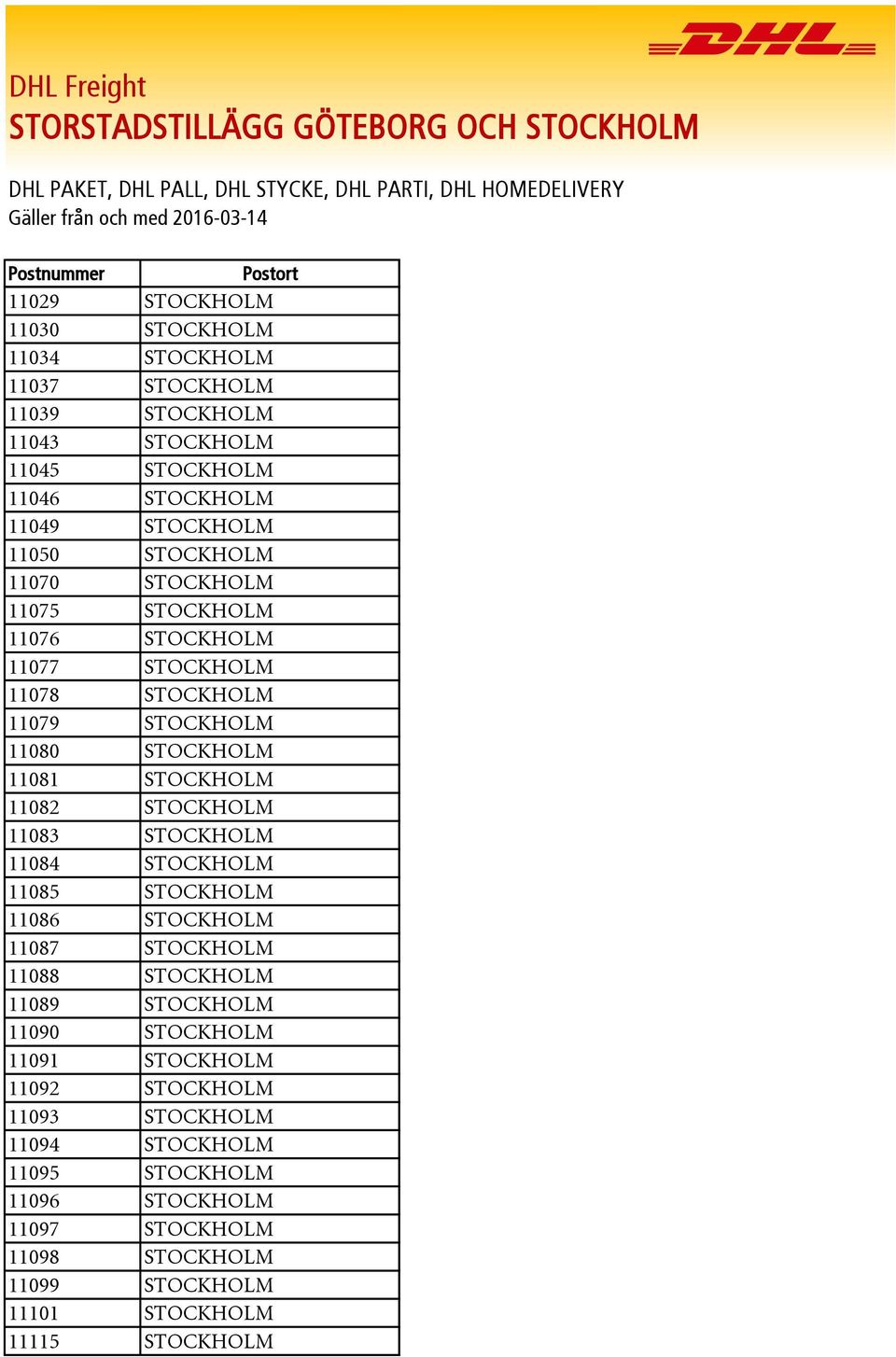 STOCKHOLM 11083 STOCKHOLM 11084 STOCKHOLM 11085 STOCKHOLM 11086 STOCKHOLM 11087 STOCKHOLM 11088 STOCKHOLM 11089 STOCKHOLM 11090 STOCKHOLM 11091