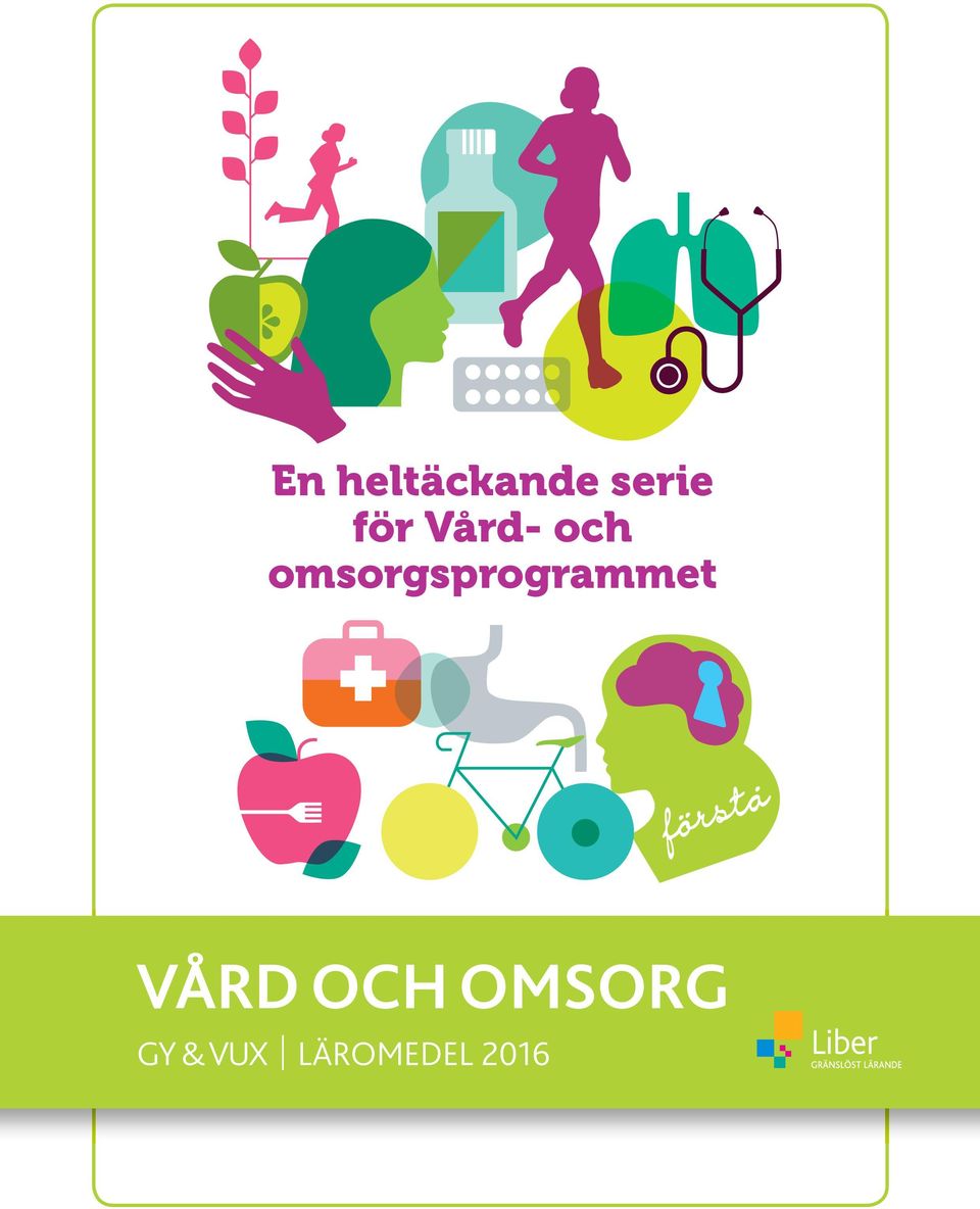 omsorgsprogrammet VÅRD