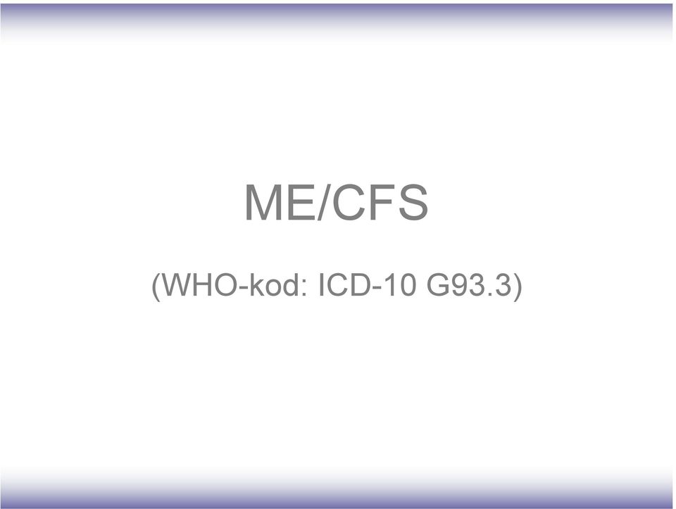 ICD-10