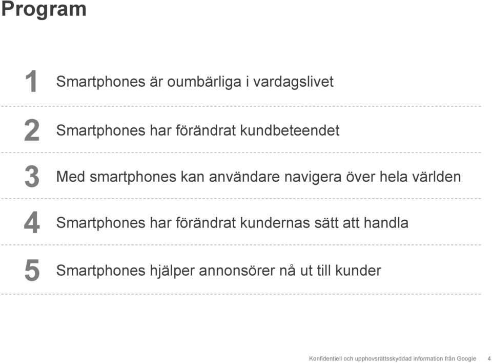 användare navigera över hela världen Smartphones har förändrat