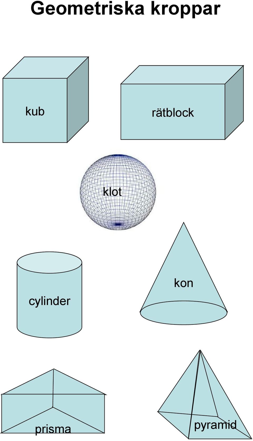 rätlock klot