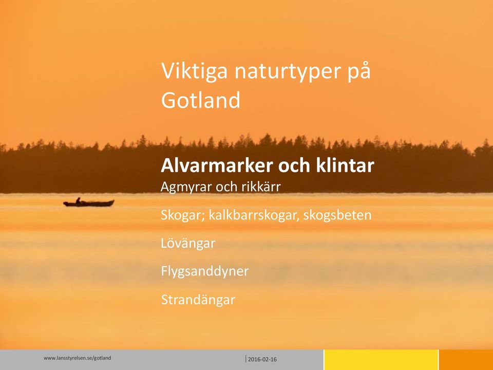 kalkbarrskogar, skogsbeten Lövängar