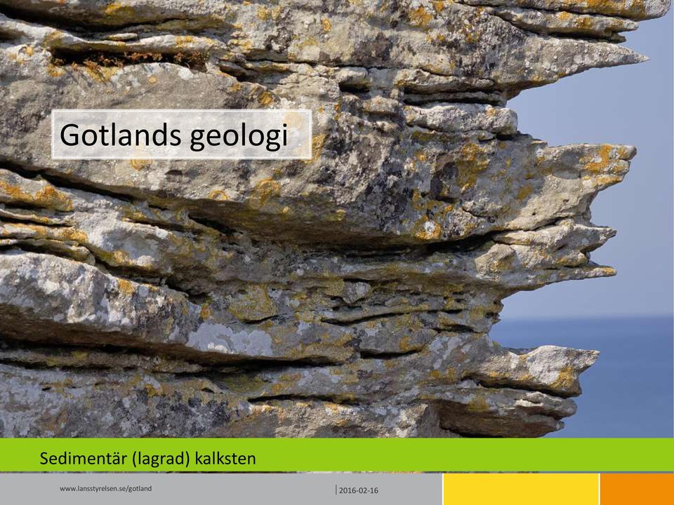 Sedimentär