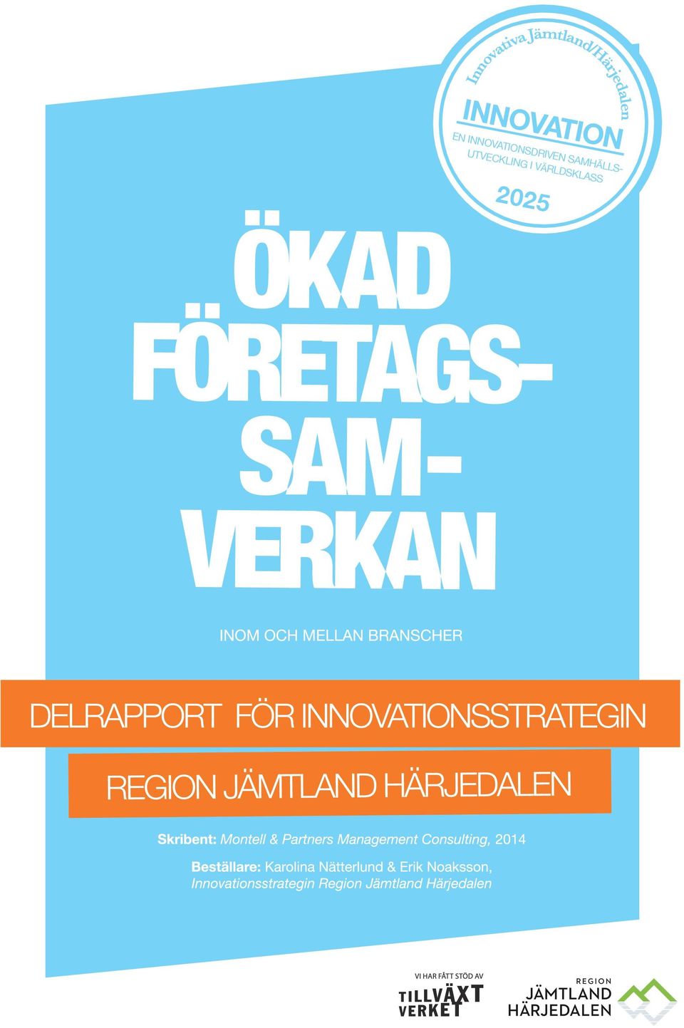 INNOVATIONSDRIVEN