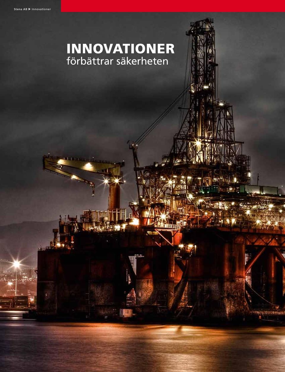 innovationer
