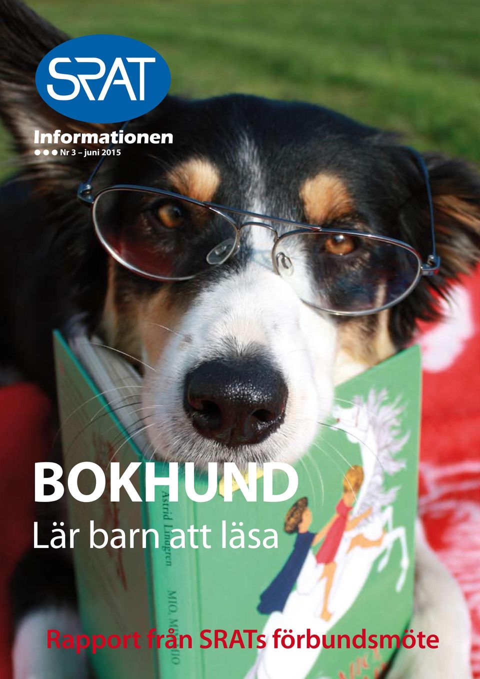 barn att läsa