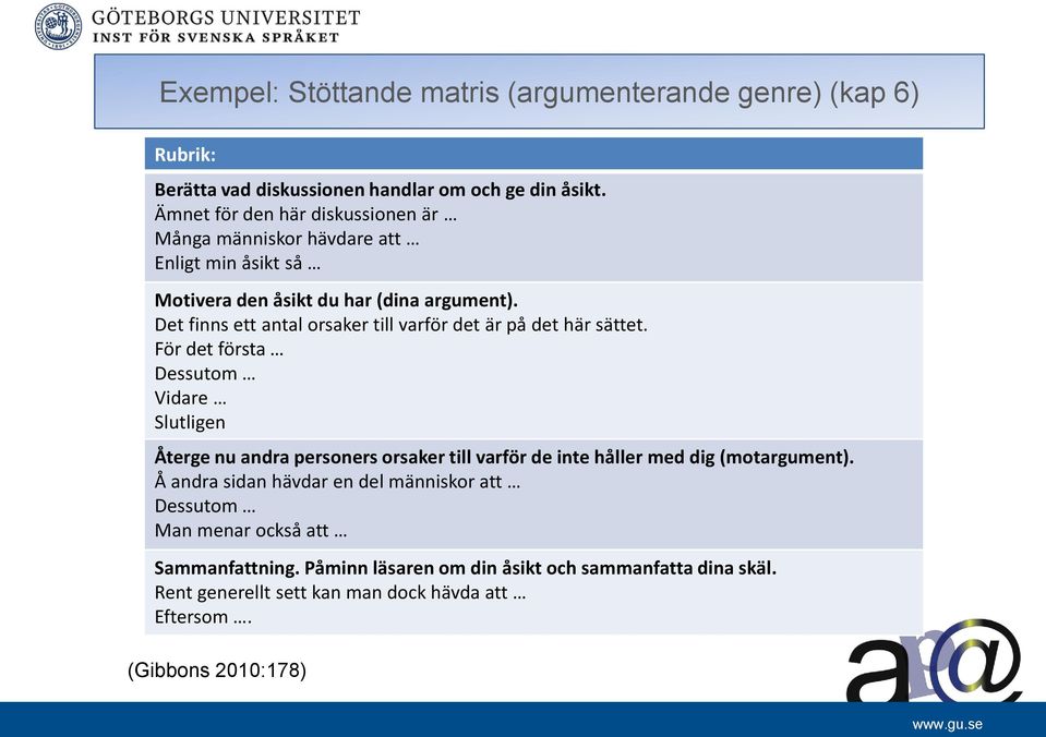 Det finns ett antal orsaker till varför det är på det här sättet.