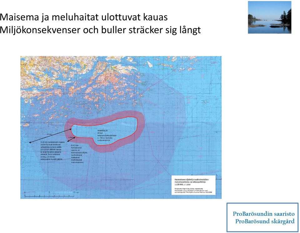 Miljökonsekvenser och