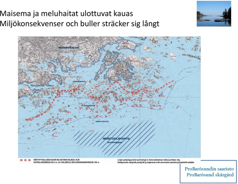 Miljökonsekvenser och