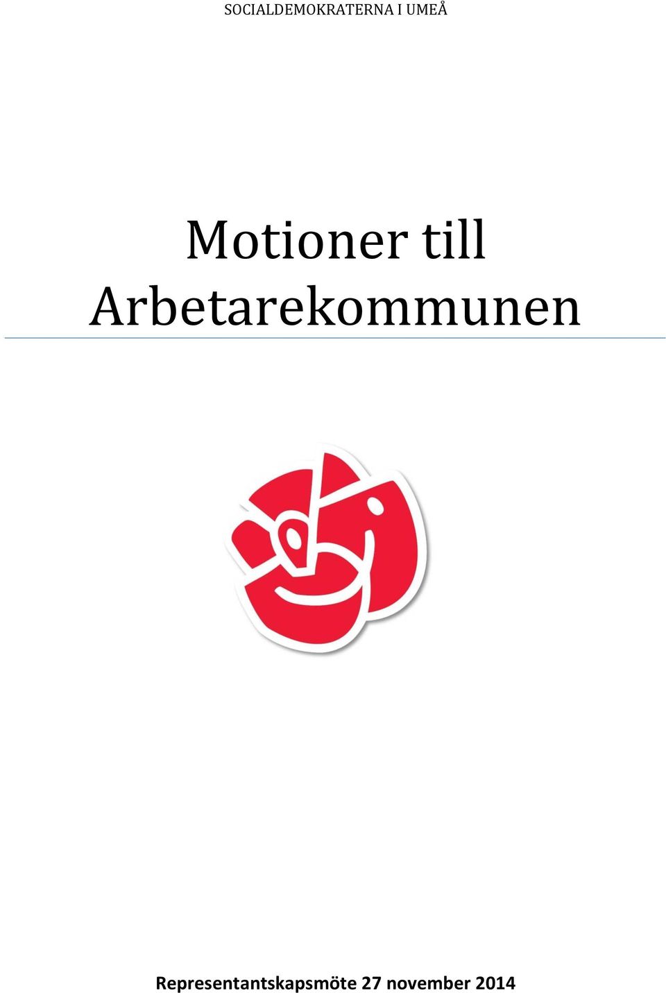 Arbetarekommunen