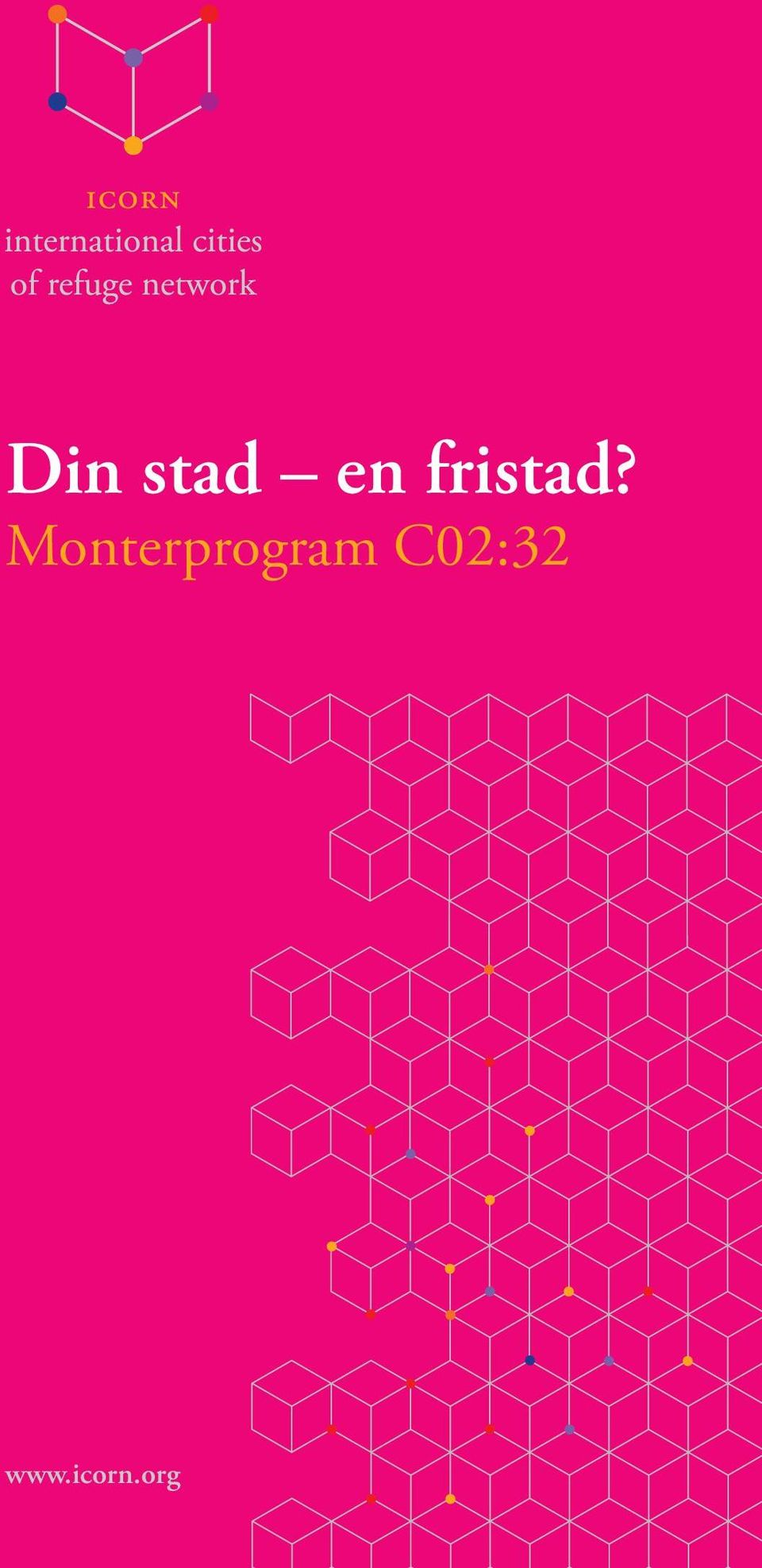 Monterprogram