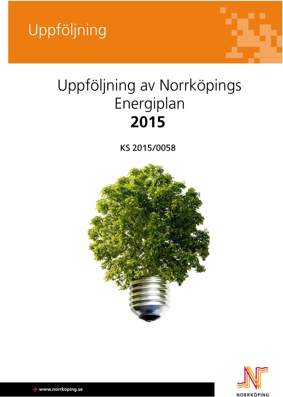 Energiplan 2015