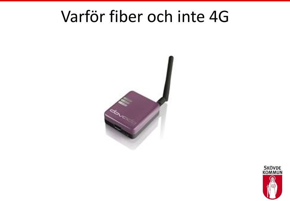 inte 4G