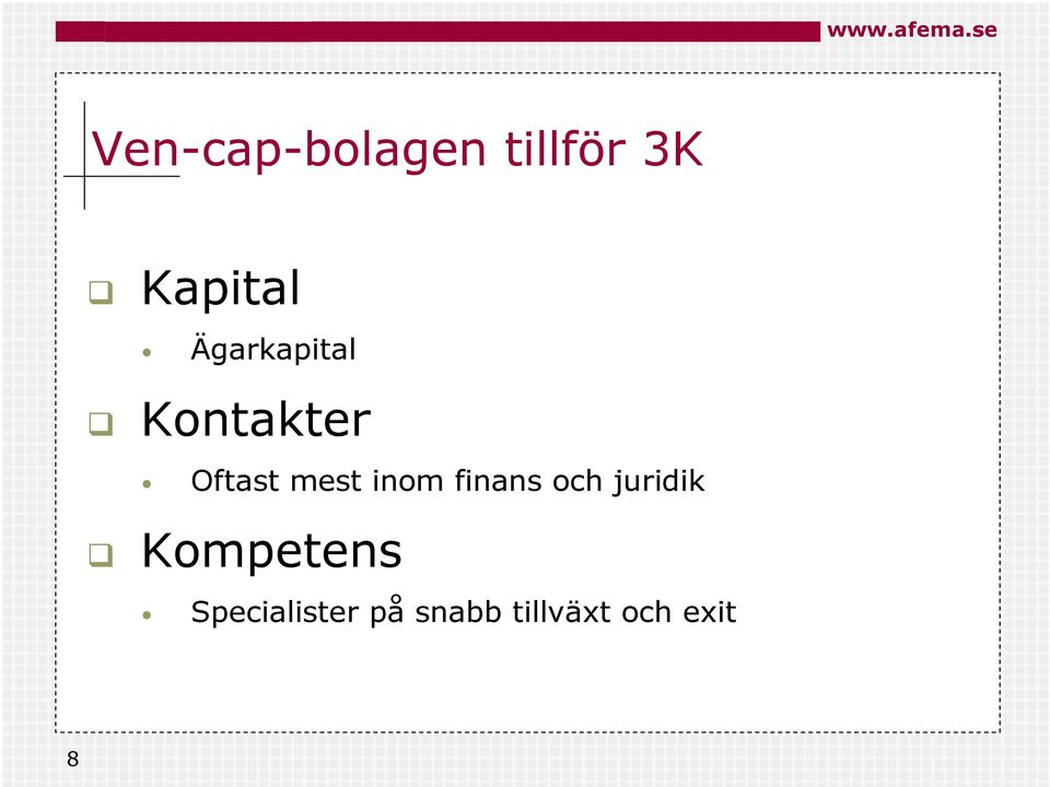 inom finans och juridik Kompetens