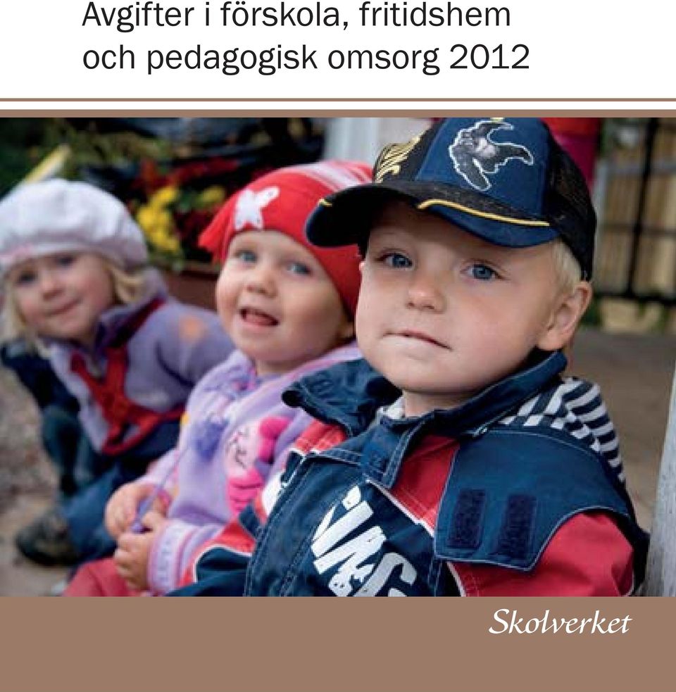 fritidshem och
