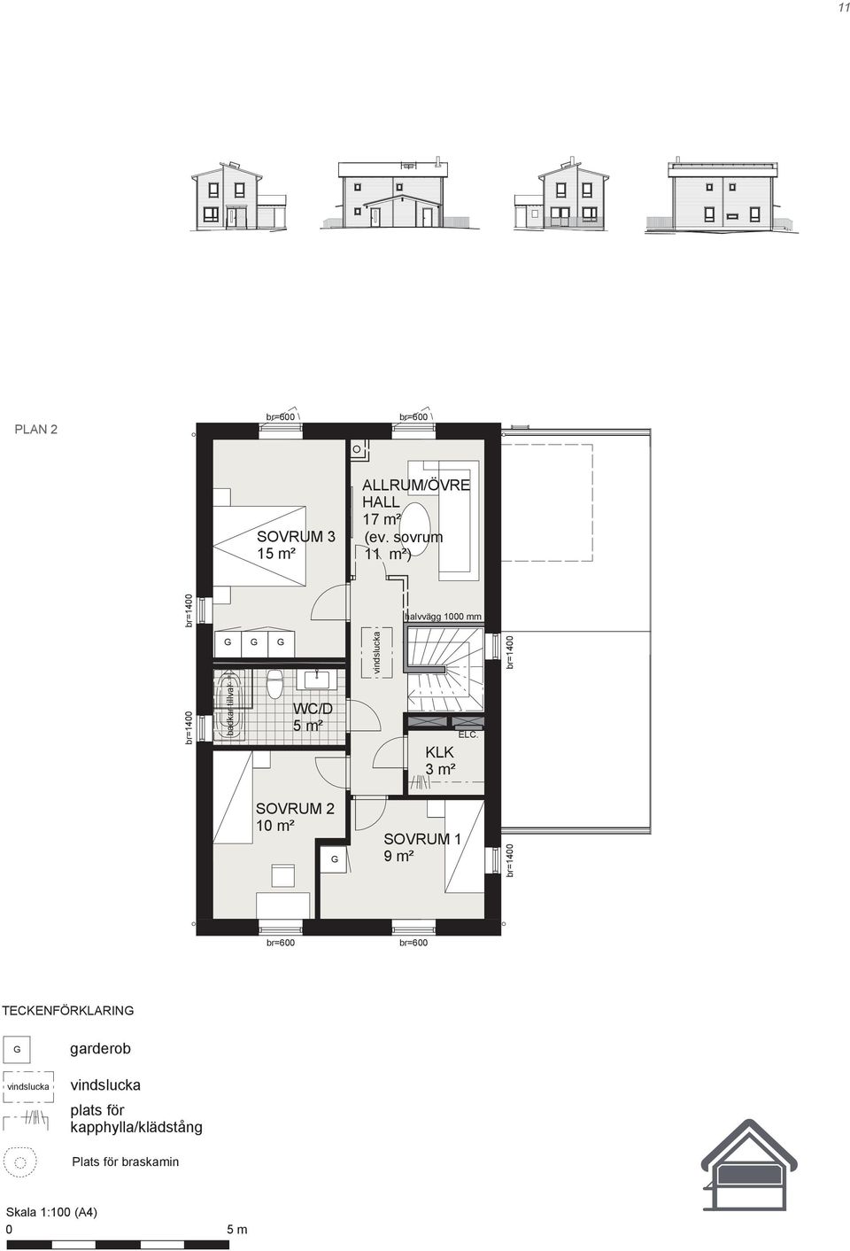 BOA Entréplan 66 m² BOA AREORÖvre plan 65 m² BOA Totalt 131 m² BOA PLAN 2Entréplan 66 m² BOA BOA Övre plan Totalt 65 m² 131 m² glaskeramikhäll frihängande fläktkåpa glaskeramikhäll K kylskåp