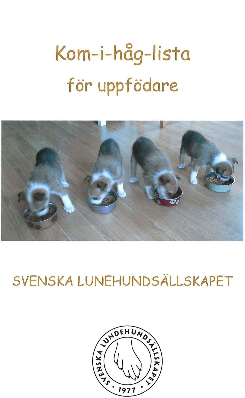 uppfödare