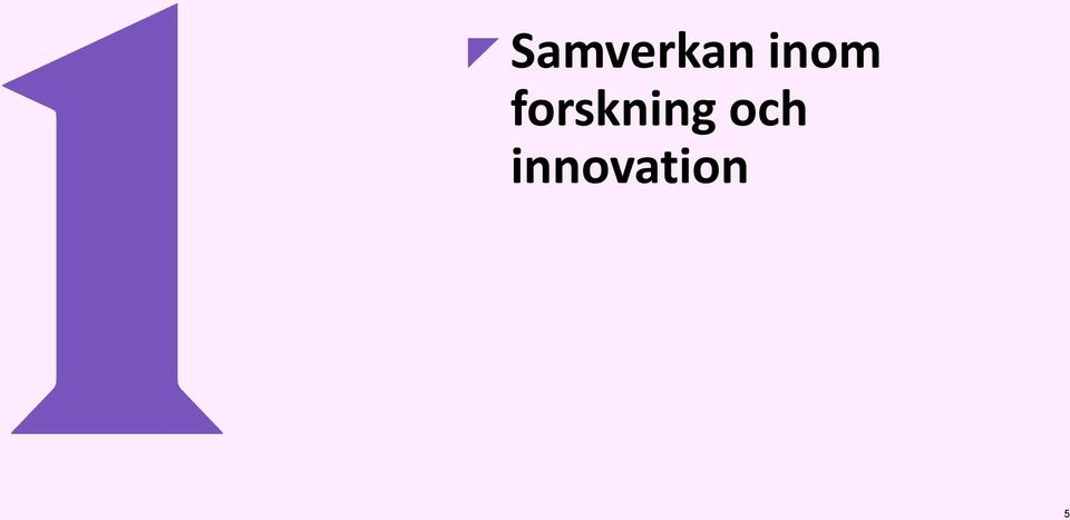 forskning