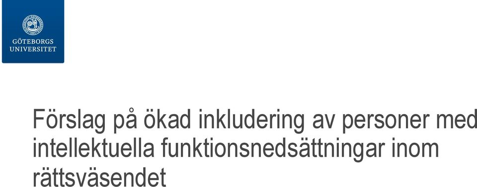 med intellektuella