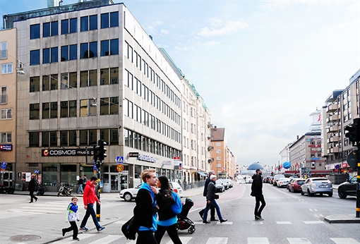 Ölandsgatan 42