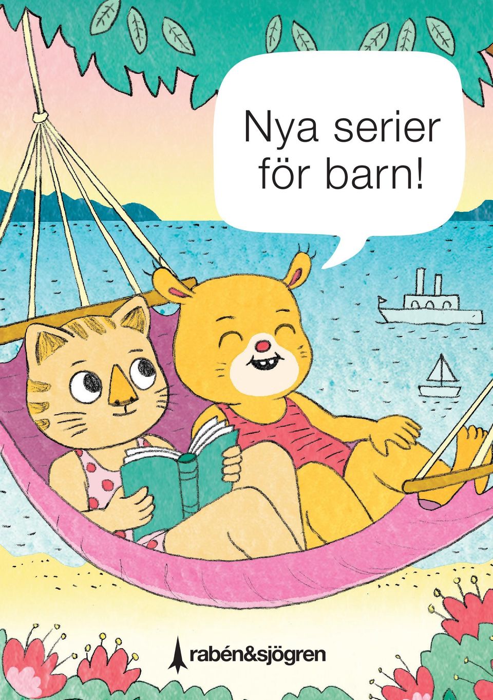 för barn!