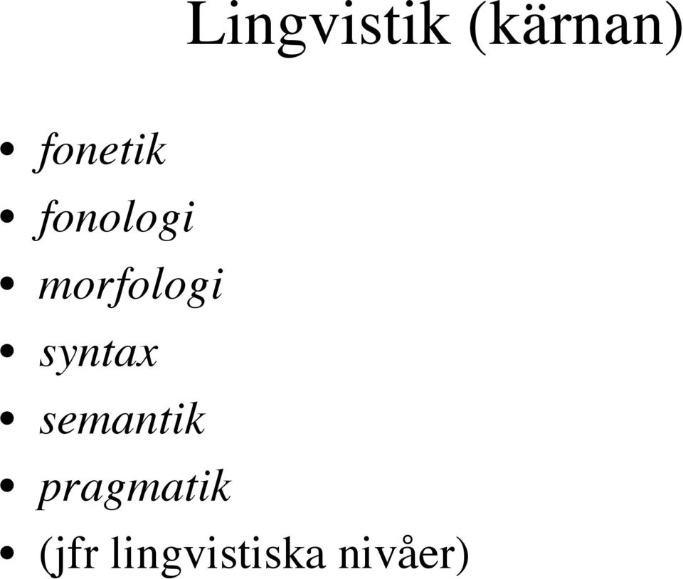 morfologi syntax