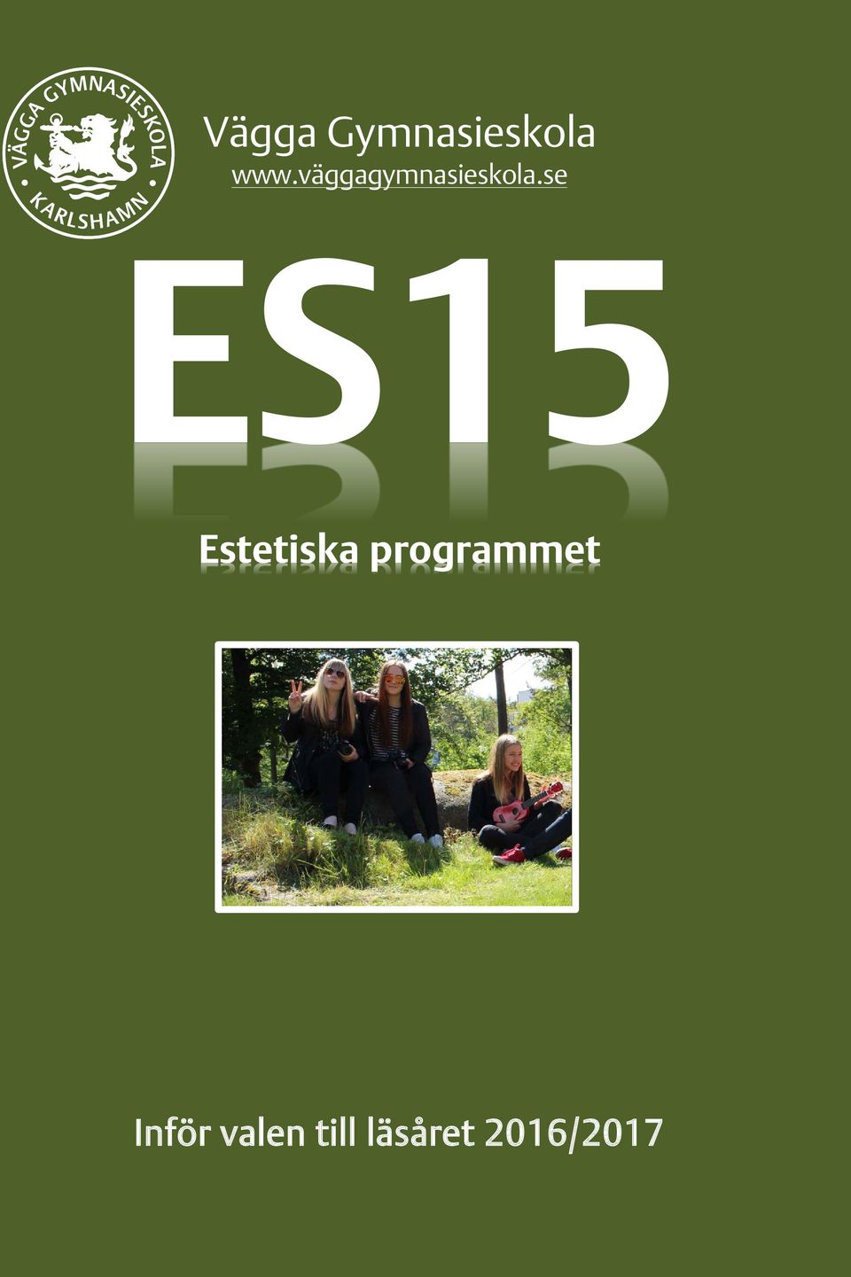 se ES15 Estetiska