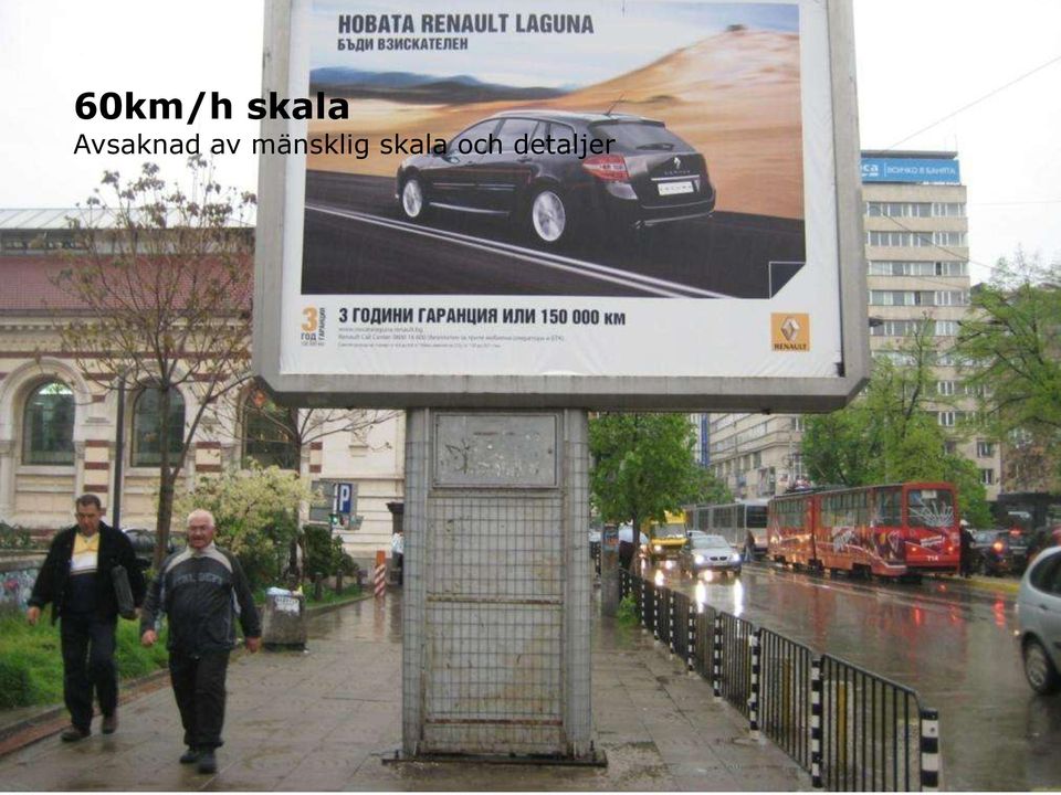 mänsklig