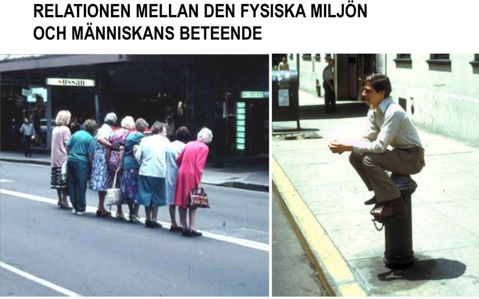 FYSISKA MILJÖN