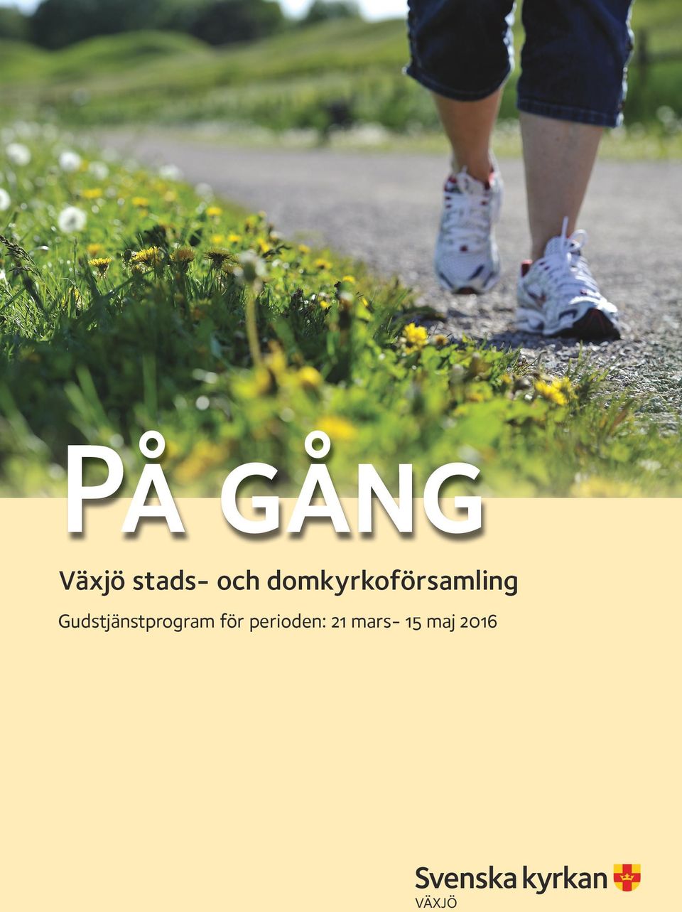 Gudstjänstprogram för