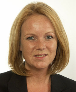 Jennie Nilsson (S) Ordförande i Näringsutskottet 1. Hur ser ditt parti på behovet av att minska företagens regelbörda?