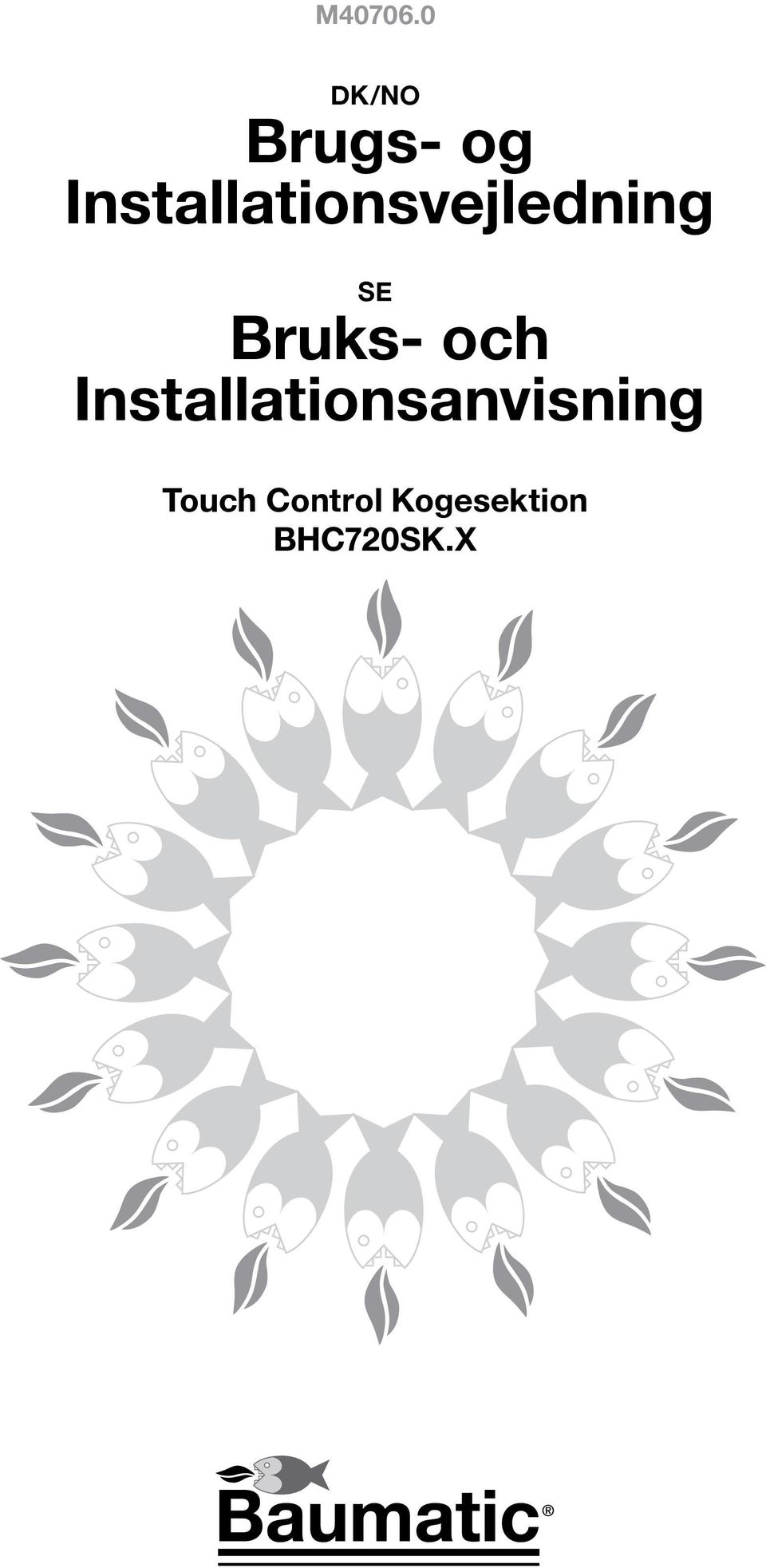 Installationsvejledning SE